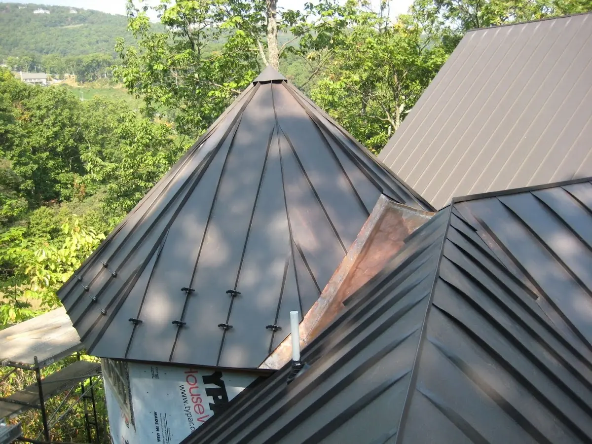 Professional Gutter Cleaning by Craftsman Roofing in Lake Elmo
